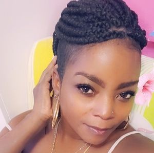 Meet your Posher, Sharline